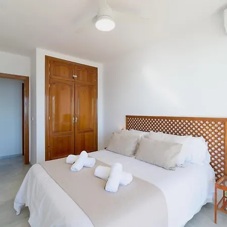 Rose I Vistas And Direct Access To The Sea Mijas Costa