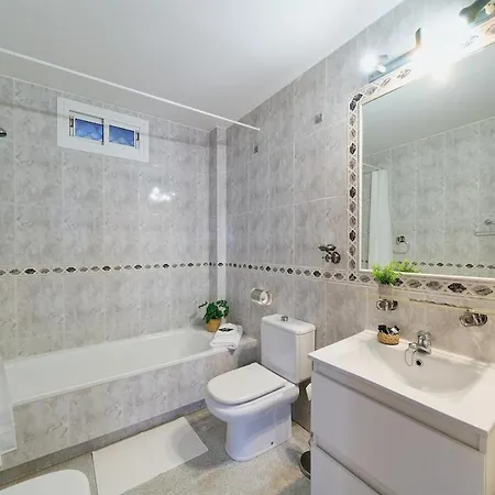 Rose I Vistas And Direct Access To The Sea Mijas Costa * Malaga